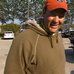 Steve Kennedy